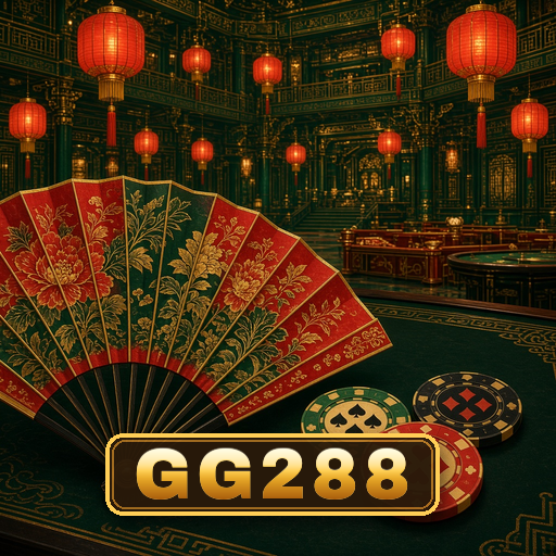 gg288 Tangkapan Layar - 4